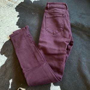 NEW KanKan Skinny Jeans